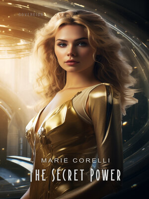cover image of The Secret Power